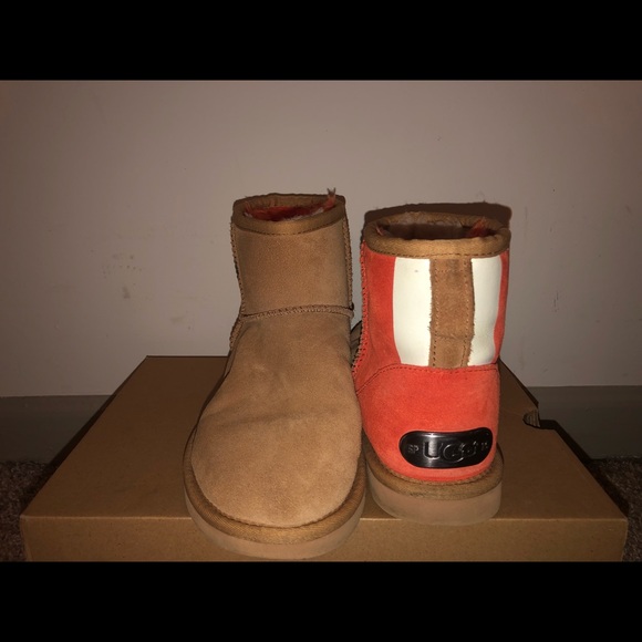 Mini UGGS - Picture 5 of 5
